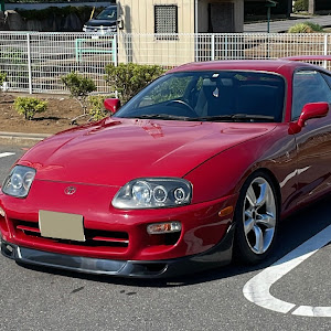 スープラ JZA80