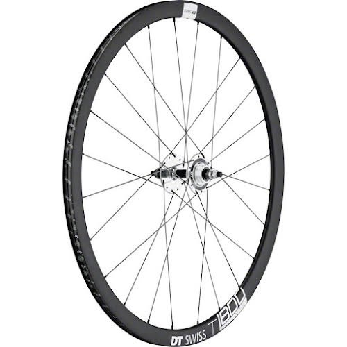 DT Swiss T1800 32 700c Rear Track Wheel