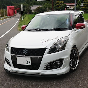 スイフトスポーツ ZC32S