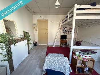 appartement à Rouen (76)