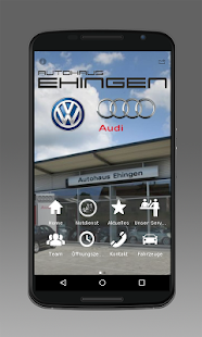 How to mod Autohaus Ehingen GmbH patch 1.2 apk for bluestacks