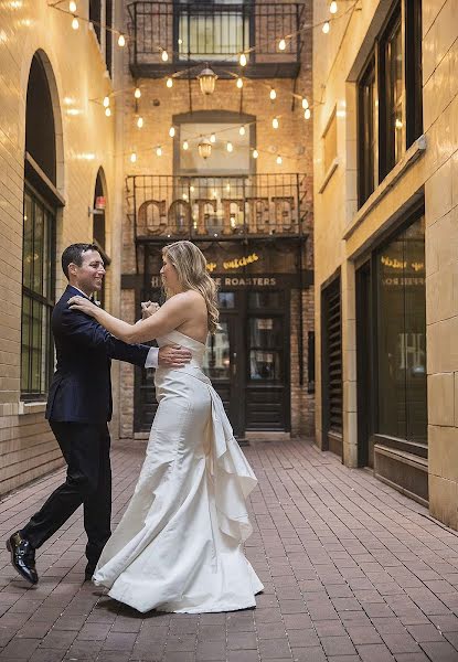 Photographe de mariage Allison Kortokrax (kortokrax). Photo du 27 janvier 2021