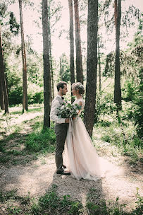 Fotógrafo de bodas Grigoriy Borisov (gborissov). Foto del 21 de agosto 2017