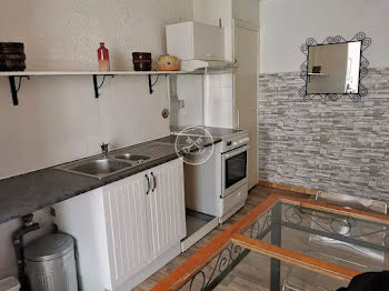 appartement à Frejus (83)