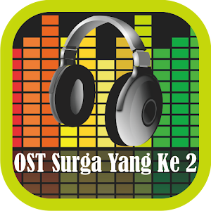 OST Surga Yang Ke 2  Icon