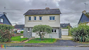 maison à Loudeac (22)