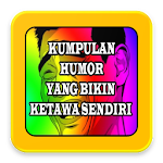 Cover Image of Download Humor Plesetan Super Lucu 2.4.0 APK