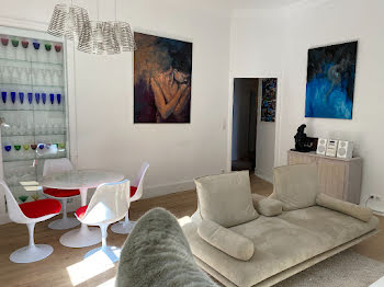 appartement à Nantes (44)