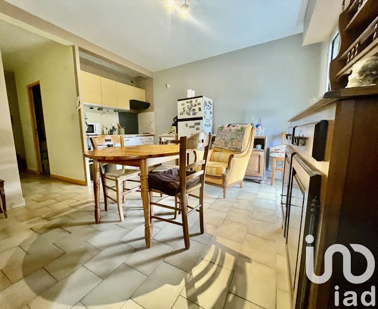 Vente appartement 2 pièces 35 m² à Uzès (30700), 115 000 €