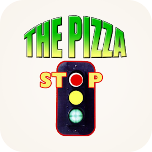 Pizza Stop logo