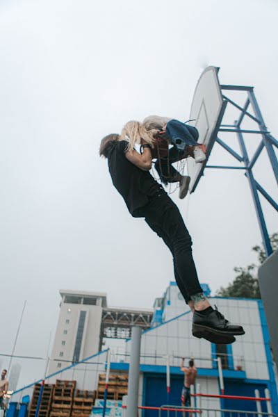 Fotograf ślubny Ivan Kayda (afrophotographer). Zdjęcie z 1 lutego 2022