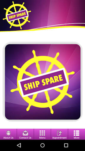 Ship Spare