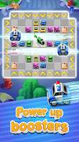 Car Puzzle - Match 3 Puzzle Screenshot