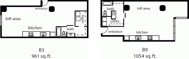 Floorplan Diagram