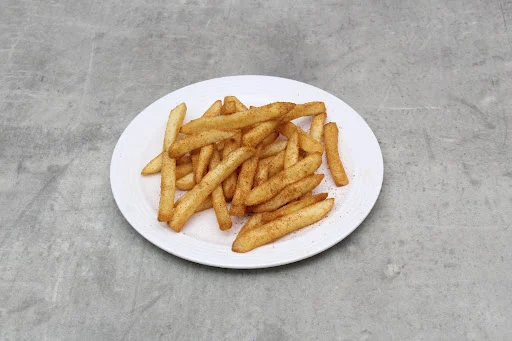 Peri Peri French Fries