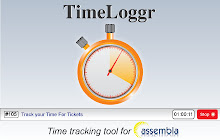 TimeLoggr small promo image