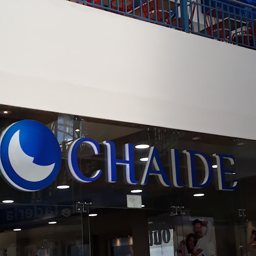 Tienda Chaide - Quicentro Sur - Quito