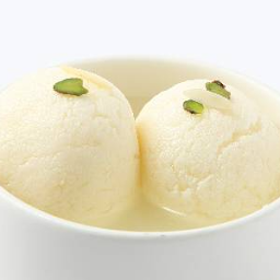 Rasgulla (6pcs)