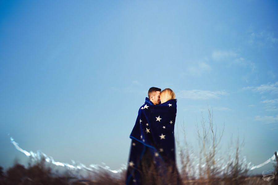 Fotógrafo de bodas Alena Nesterova (nesterova). Foto del 1 de febrero 2016