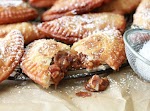 Deep Fried Pecan Pies was pinched from <a href="http://southernbite.com/2013/12/03/deep-fried-pecan-pies/?utm_source=Southern%20Bite" target="_blank">southernbite.com.</a>