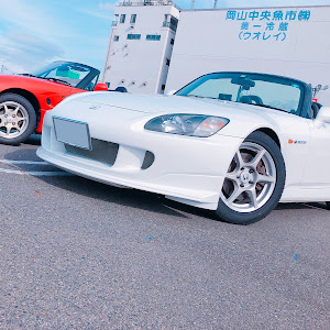 S2000 AP1