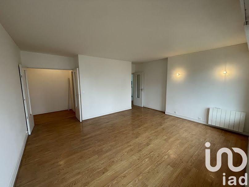 Vente appartement 3 pièces 67 m² à Colombes (92700), 262 000 €