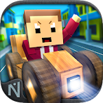 Cover Image of ダウンロード CrashCrafter 1.1 APK