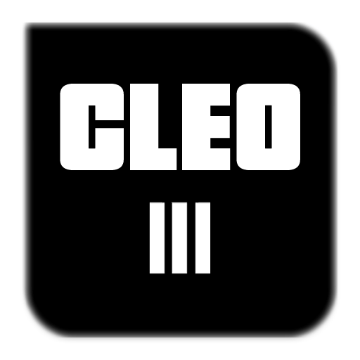 Cleo 3. Cleo 1.0. Слео. Icon Cleo.