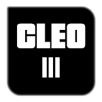 Cover Image of Download CLEO III 1.0.8 APK