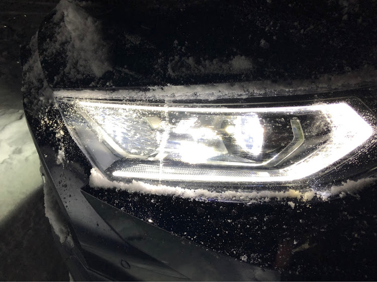 RAV4のrav4・雪にまみれろ！に関するカスタム事例の投稿画像4枚目