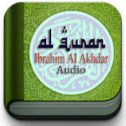 Holy Quran Ibrahim AL Akhdar  Icon