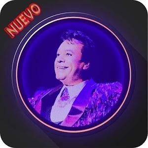 Canciones de Juan Gabriel 1.0 Icon