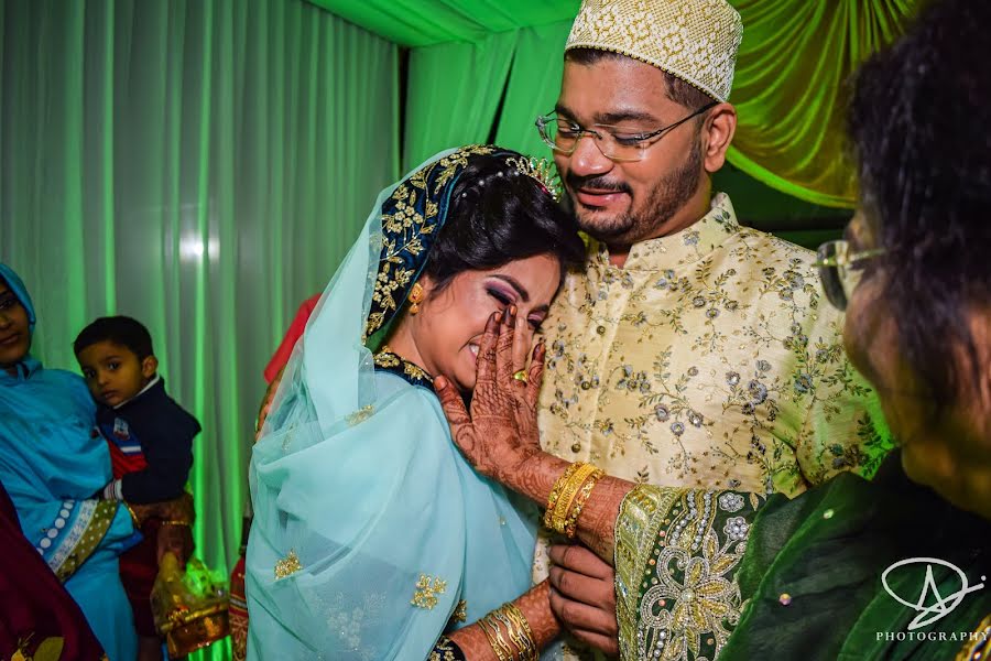 Nhiếp ảnh gia ảnh cưới Ammar Dahodwala (ammarshoots). Ảnh của 12 tháng 3 2020