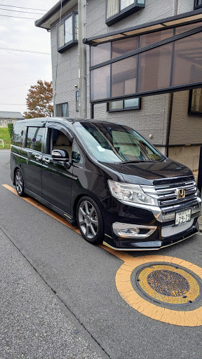 ステップワゴンスパーダ Rk5のホイール交換 Aeonで異音 運転疲労の軽減に関するカスタム メンテナンスの投稿画像 車のカスタム情報はcartune