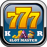 Cover Image of Unduh SLOTMASTER-CASINO PARADISE 4 APK