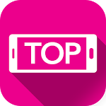 Cover Image of ダウンロード Top Aplikácie 1.1 APK