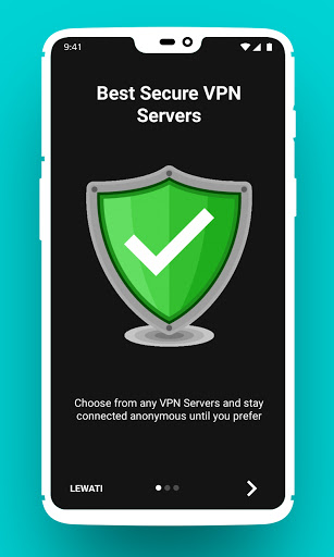 VPN Master Free - Fast & Unlimited