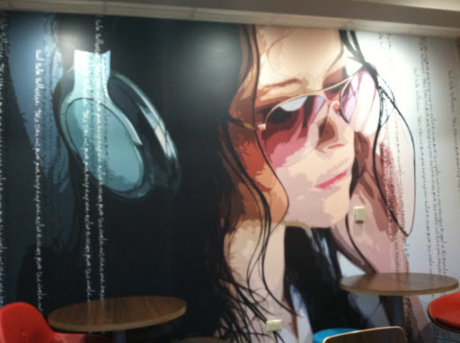 Music Mural