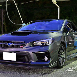 WRX S4 VAG