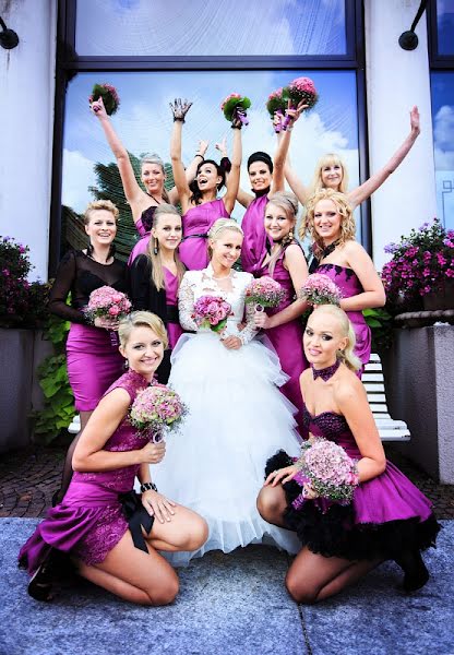 Vestuvių fotografas Andrey Balabasov (pilligrim). Nuotrauka 2012 spalio 27