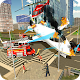 Download Airplane Fire Truck Rescue Simulator For PC Windows and Mac 1.0