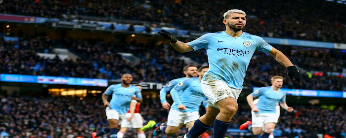 Man City Wallpaper HD Custom New Tab marquee promo image