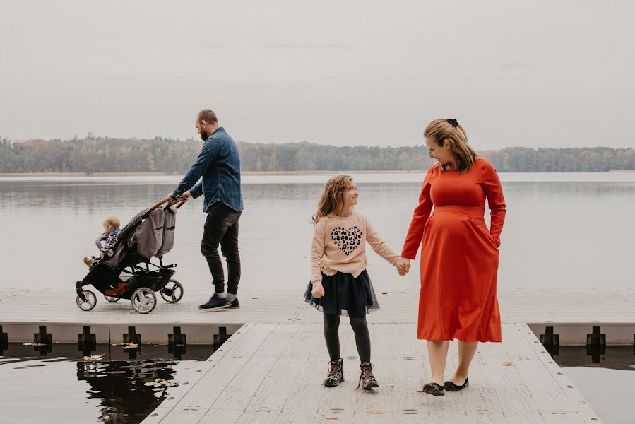 Fotografer pernikahan Aleksandra Auguścińska (auguscinskawed). Foto tanggal 10 Maret 2021