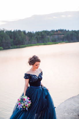 Photographe de mariage Tatka Shecko (tatkaphotos). Photo du 10 août 2016