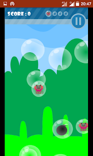 Lastest Super Cats Bubble APK