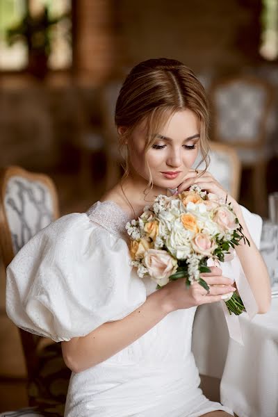 Fotógrafo de bodas Antonina Mirzokhodzhaeva (amiraphoto). Foto del 28 de abril