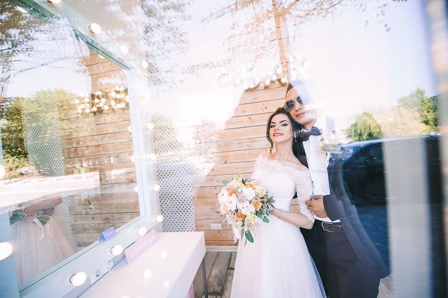 Nhiếp ảnh gia ảnh cưới Yuliya Cherneckaya (judi). Ảnh của 3 tháng 3 2019