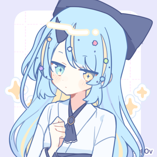 るふあ☃