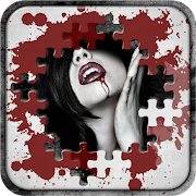 Gothic Jigsaw Puzzle  Icon