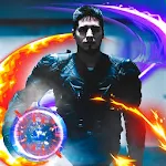 Cover Image of Herunterladen Magic Super power : Movies Special Effects 1.0 APK